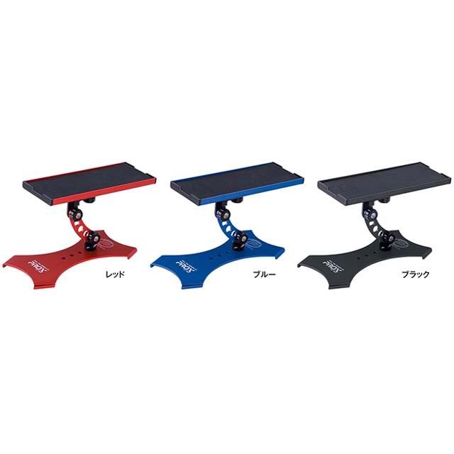 プロックス ｐｒｏｘ Px92 攻棚ワカサギマルチテーブル スタンド式 わかさぎ電動リール専用タタキ台 テーブル つり具 Ten Yahoo 店 通販 Yahoo ショッピング