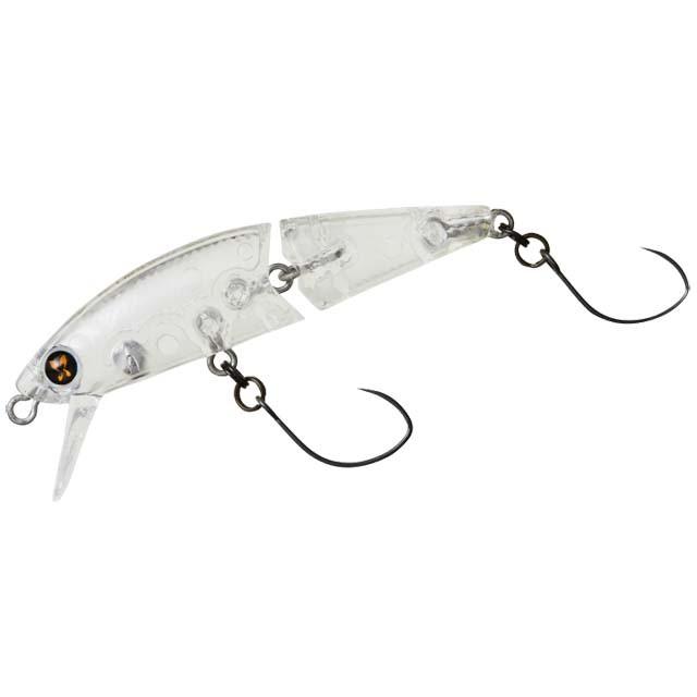ダイワ ｄａｉｗａ ドクターミノー ジョイント ５ｆ プレッソチューン ５０ｍｍ ２ ３ｇ フローティング つり具 Ten Yahoo 店 通販 Yahoo ショッピング