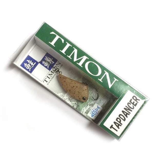 JACKALL（ジャッカル） ティモン／TIMON タップダンサー 追加カラー