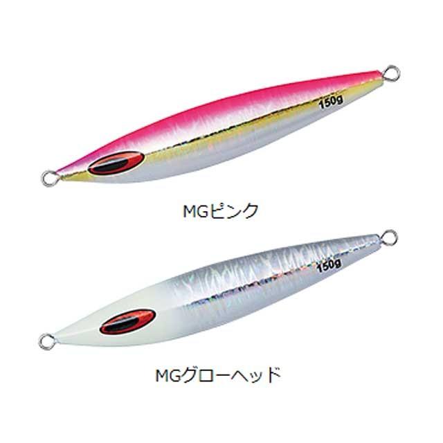 ダイワ ｄａｉｗａ ソルティガ ｆｋジグ １３０ｇ 追加カラー Saltiga Fk Jig ジギング用メタルジグ 定番スタイル