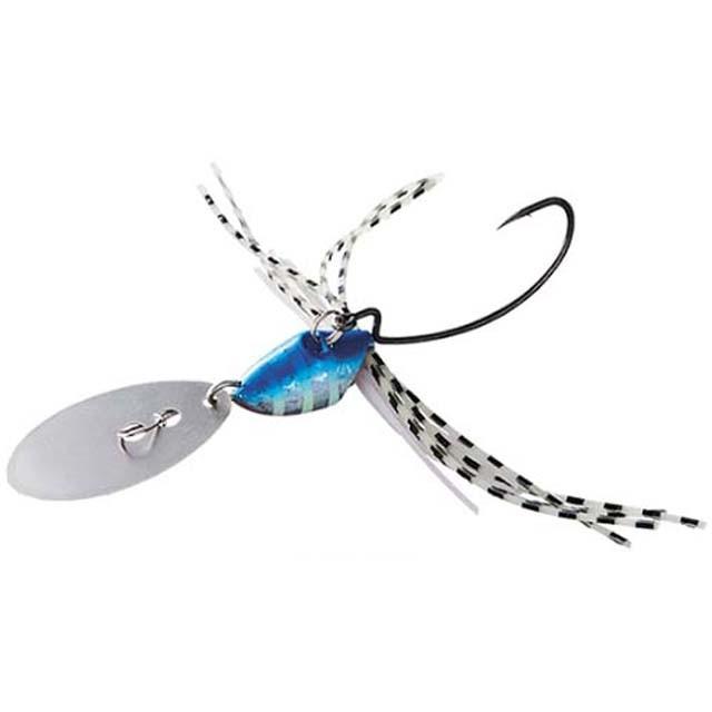 DAIWA HRF キジチャター14g 6個 DAIWA（ダイワ） ダイワ／DAIWA HRF キジチャタ 14g （キジハタ専用