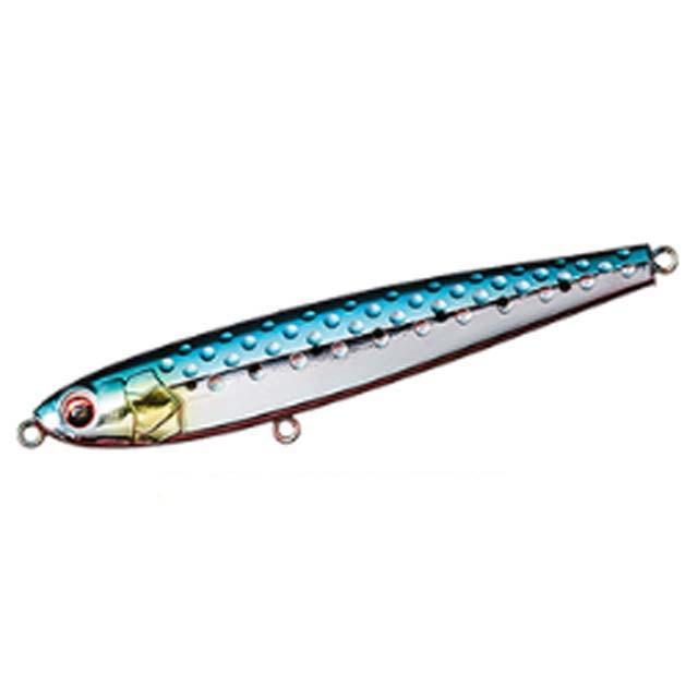 ダイワ Daiwa ショアスパルタン ブレイクスルー 1s １２０ｍｍ 45g シンキング シンキングペンシル つり具 Ten Yahoo 店 通販 Yahoo ショッピング
