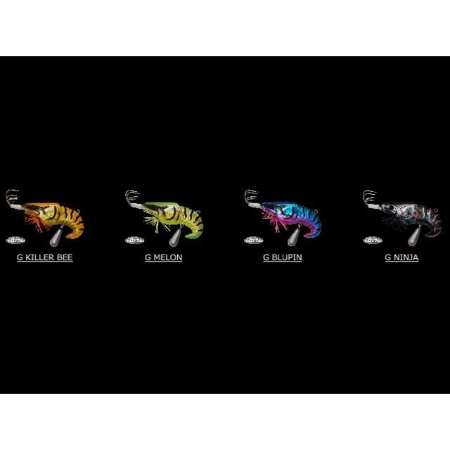 Megabass（メガバス） 8ポッド タコーレ 80 （80mm／40g