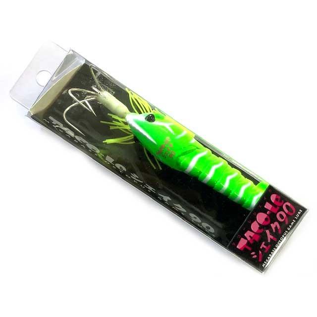 Megabass（メガバス） 8ポッド タコーレ シェイク 90 （90mm