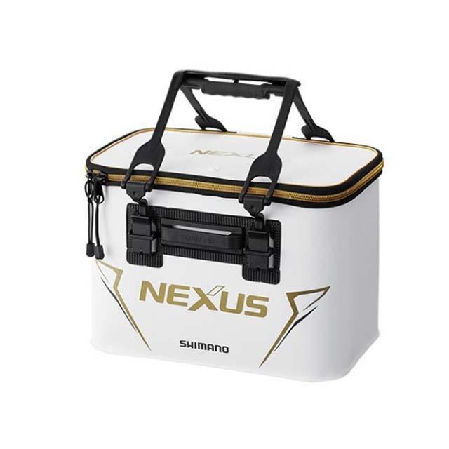 シマノ（SHIMANO） BK-114 バッカンEX 40（ハードタイプ 外寸