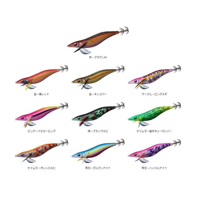 DAIWA（ダイワ） エメラルダス ステイRV 3．0号 （EMERALDAS STAY