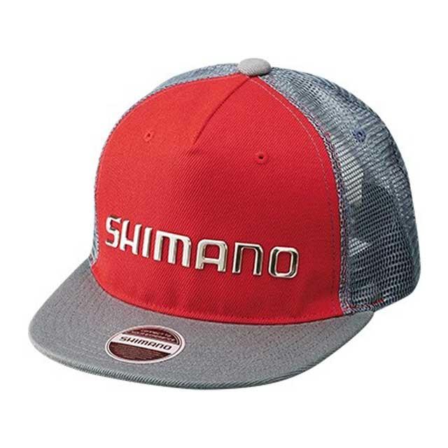シマノ（SHIMANO） シマノ／SHIMANO CA-092S フラットブリムメッシュ