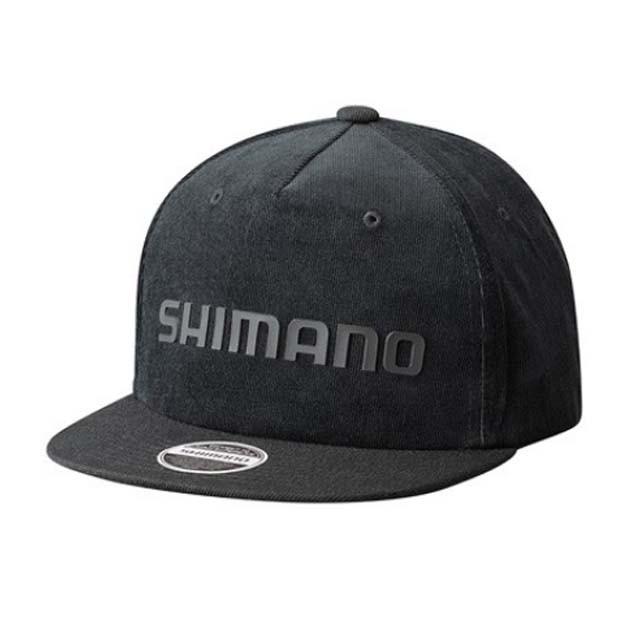 シマノ（SHIMANO） CA-091R フラットブリムキャップ サイズ