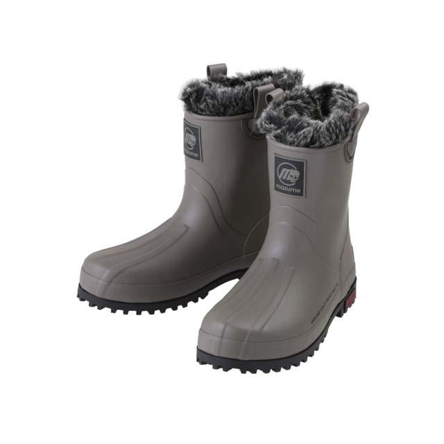 マズメ ｍａｚｕｍｅ ｍｚｒｂ ３８７ ウィンターブーツ カラー タン 釣り用 防寒ブーツ 453 つり具 Ten Yahoo 店 通販 Yahoo ショッピング