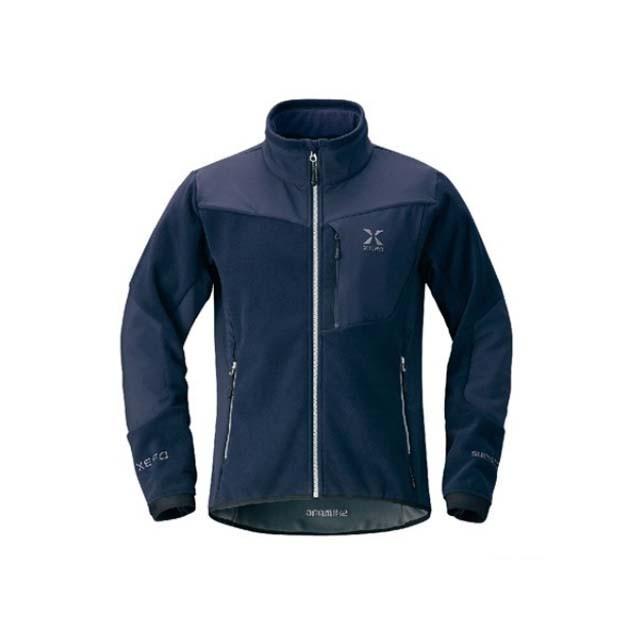シマノJA-290R XEFO ゴアウィンドストッパー オプティマルジャケット シマノ XEFO ゴア ウィンドストッパー オプティマルジャケット