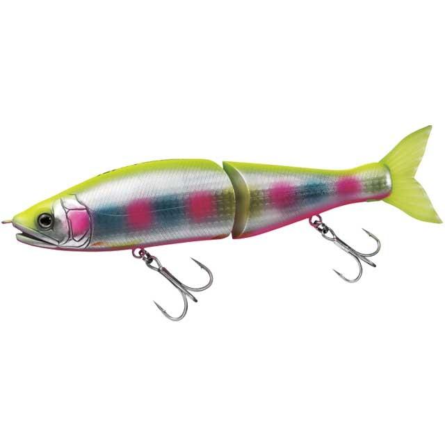 ダイワ ガンクラフト ジョインテッドクロー １７８ｓ シンキング １７８ｍｍ ６２ｇ シーバス用ｓ字系ビッグベイト つり具 Ten Yahoo 店 通販 Yahoo ショッピング