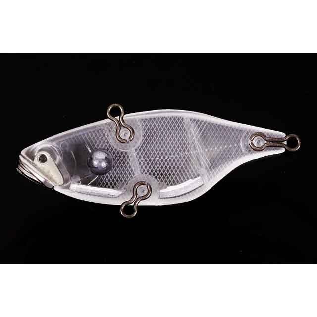 JACKALL（ジャッカル） TN80 （80mm／29．4g／シンキング