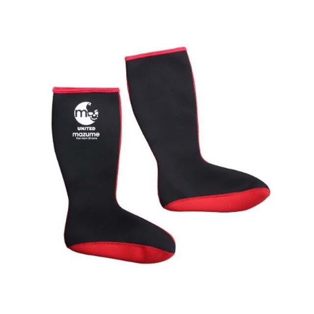 マズメ／mazume MZST-331 ウェーディングホットソックス2