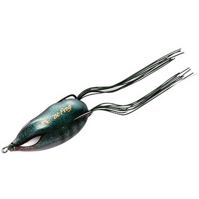 シマノ ｓｈｉｍａｎｏ ｏｑ ３６４ｓ バンタム ｂｔフロッグ ６４ｍｍ １７ｇ フローティング バス専用フロッグ つり具 Ten Yahoo 店 通販 Yahoo ショッピング