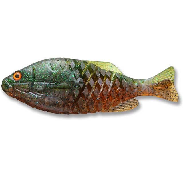 イッセイ 一誠 ギルフラット ツートンカラー １１０ｍｍ ２０ｇ 入数 ４本 Gillflat ブルーギル型ワーム つり具 Ten Yahoo 店 通販 Yahoo ショッピング