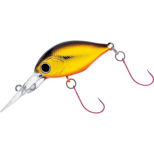 DAIWA（ダイワ） ハゼクランク DR （32mm／3．6g／潜行深度