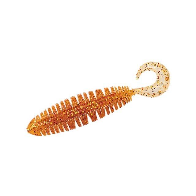 ダイワ ｄａｉｗａ ｈｒｆ ｋｊカーリー ２ ２インチ 追加カラー 入数 １０本 ハードロックフィッシュ キジハタ用ワーム つり具 Ten Yahoo 店 通販 Yahoo ショッピング