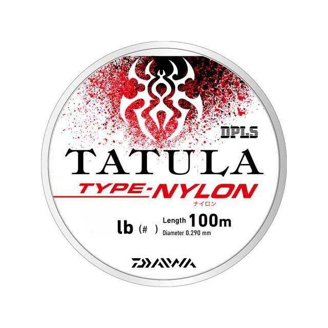 ダイワ ｄａｉｗａ タトゥーラ タイプ ナイロン １００ｍ巻 ３ｌｂ １２ｌｂ Tatula バス用ナイロンライン つり具 Ten Yahoo 店 通販 Yahoo ショッピング