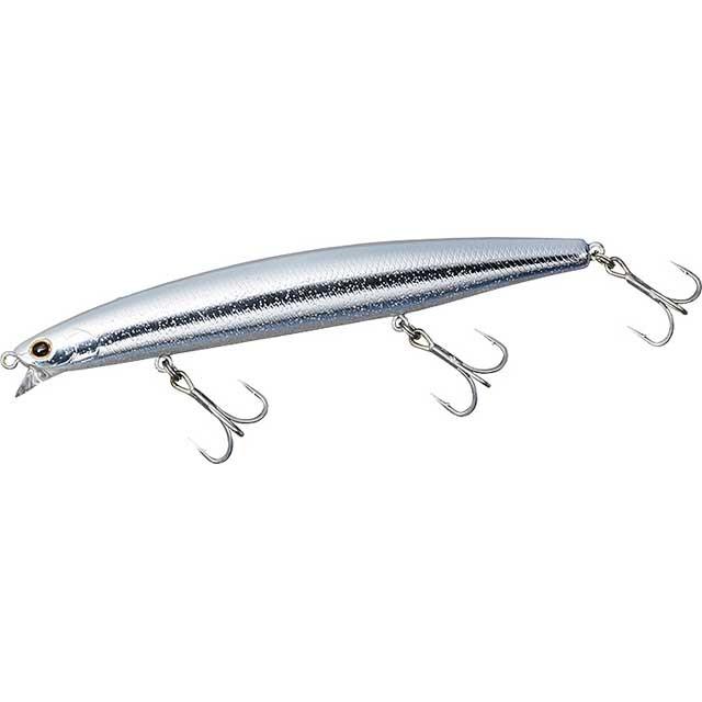 DAIWA（ダイワ） モアザン ウインドストーム 135S 追加カラー