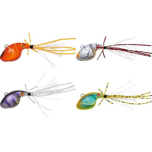 ダイワ ｄａｉｗａ シルバーウルフ チヌ魂 ７ｇ ２０１９年追加カラー ３０ｍｍ チニング ルアークロダイ用ラバージグ つり具 Ten Yahoo 店 通販 Yahoo ショッピング