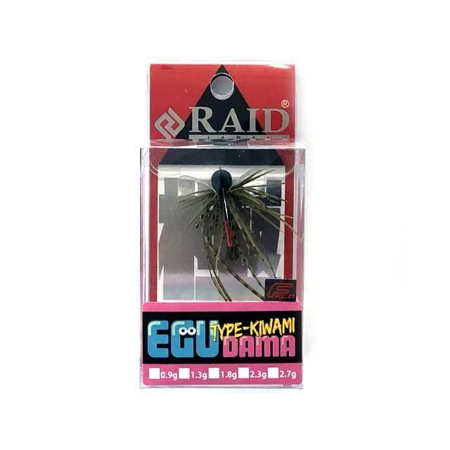レイドジャパン ｒａｉｄｊａｐａｎ エグダマ タイプ 極 ２ ７ｇ Egu Dama Type Kiwami スモラバ A257005 つり具 Ten Yahoo 店 通販 Yahoo ショッピング