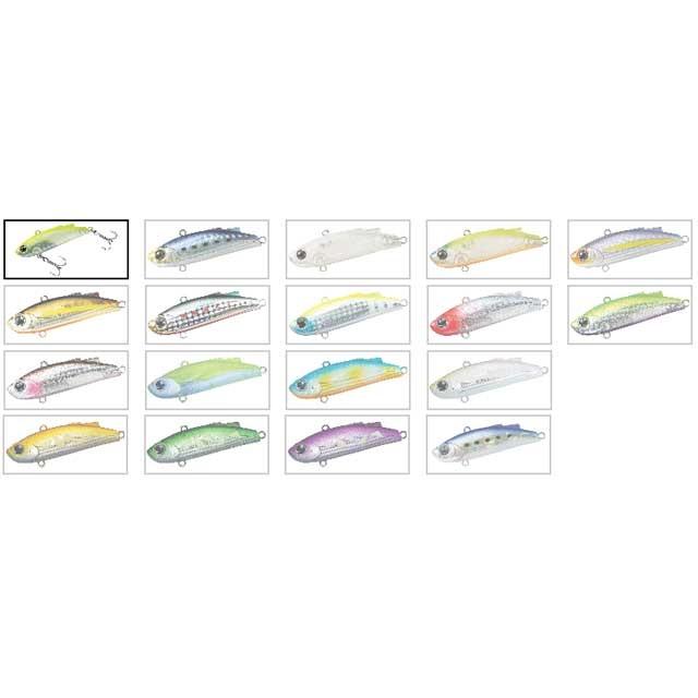 DAIWA（ダイワ） モアザン ミニエント 70S （70mm／20g