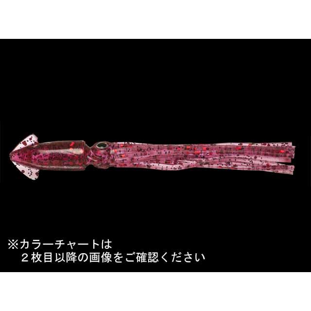 Fish Arrow（フィッシュアロー） フラッシュJ スクイッド 3．5