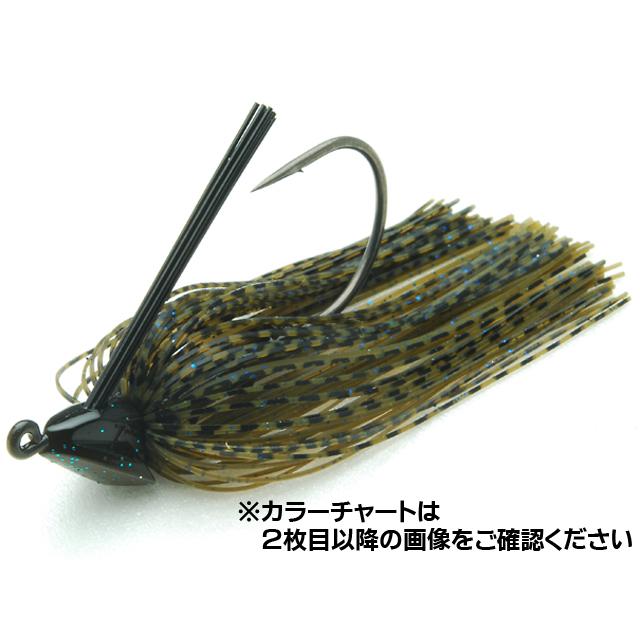 Megabass（メガバス） レイドジャパン／RAIDJAPAN ヘッド