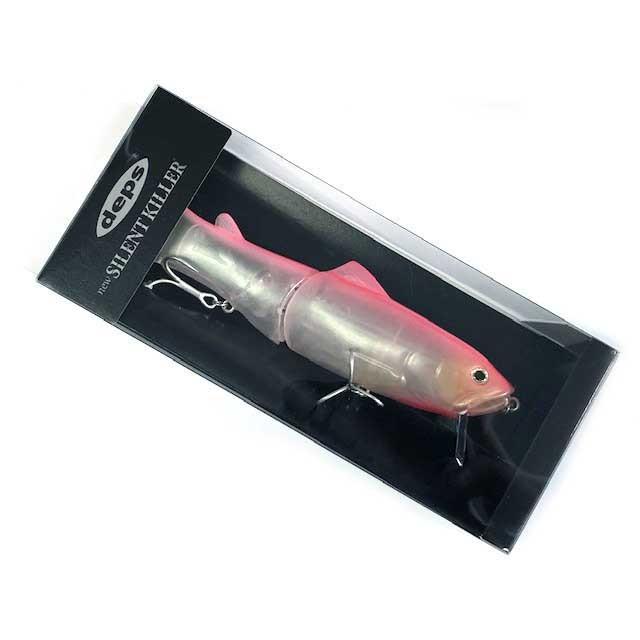 deps ビッグベイト　送料込み deps（デプス） NEW サイレントキラー 175 （175mm／2