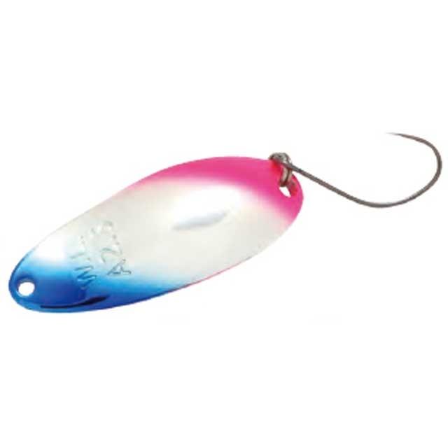 管釣り エリアトラウト ルアー セット アルミん WaterLand スプーン WaterLand（ウォーターランド） アルミん 3．4g （44mm