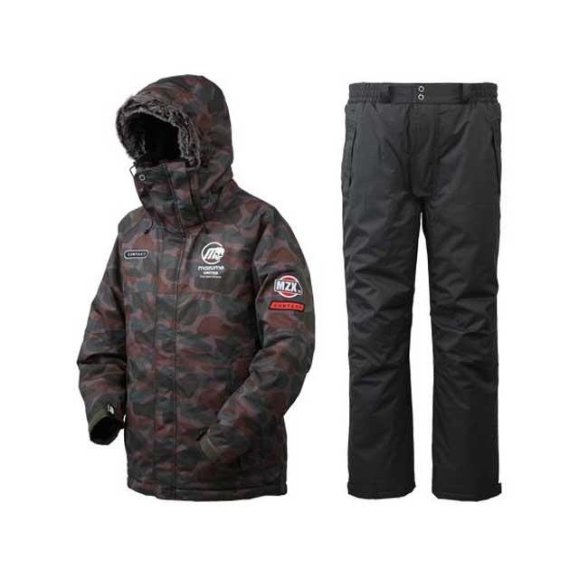 マズメ／mazume MZXFW-067 MZX コンタクトオールウェザー