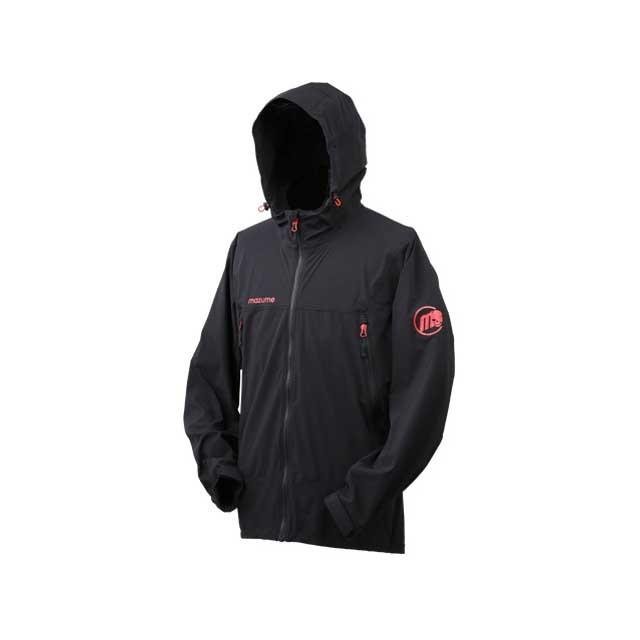 マズメ／mazume MZAP-433 マズメ ソフトシェルジャケット カラー