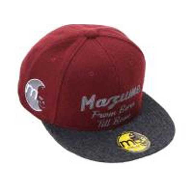 マズメ／mazume MZCP-447 フラットキャップ V サイズ：フリー （FLAT