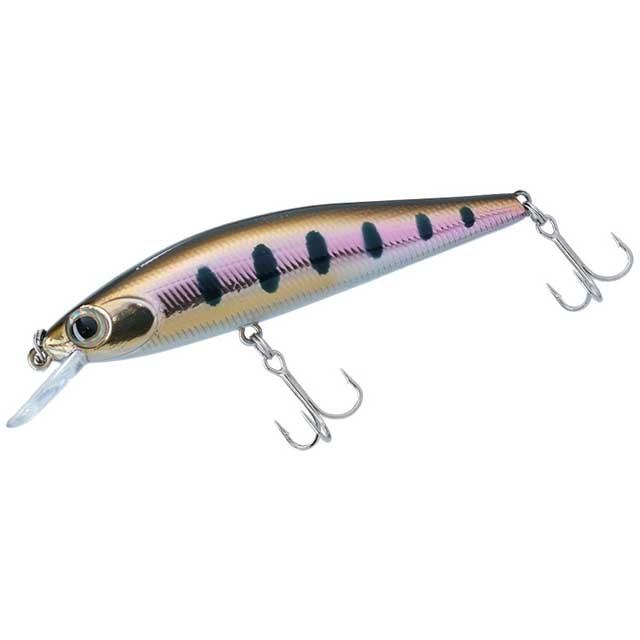 ダイワ ｄａｉｗａ ドクターミノー２ ５０ｓ ５０ｍｍ ３ ５ｇ シンキング 自然渓流 ネイティブトラウト用ミノー ブランド品
