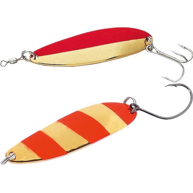 ダイワ ｄａｉｗａ チヌークｓ １０ｇ ５３ｍｍ Chinook サクラマス ネイティブトラウト用スプーン つり具 Ten Yahoo 店 通販 Yahoo ショッピング