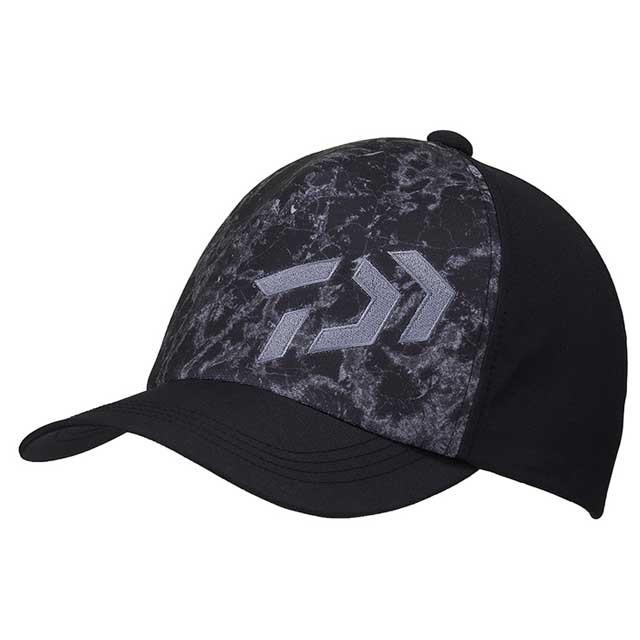 ダイワ ｄａｉｗａ Dc 62 六方型キャップ サイズ フリー 釣り用帽子 つり具 Ten Yahoo 店 通販 Yahoo ショッピング