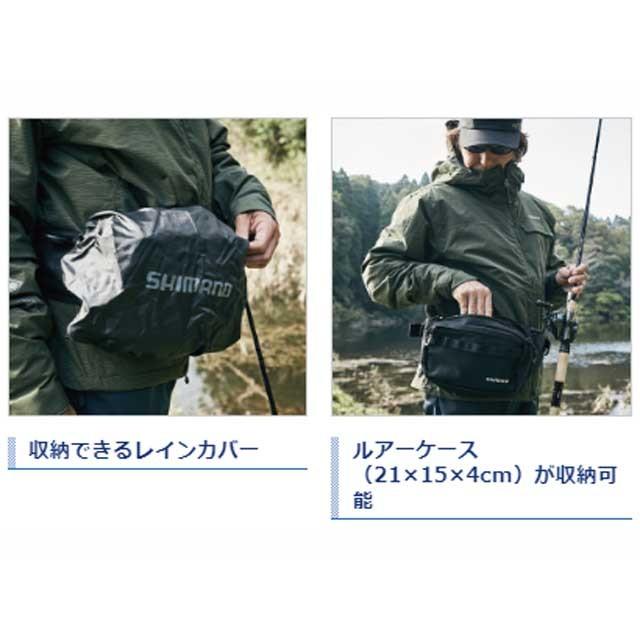 【値下げ】シマノ釣り用バッグ4点セット　手渡し 購入】今までで1番高い釣りバッグが凄かった・・ - YouTube