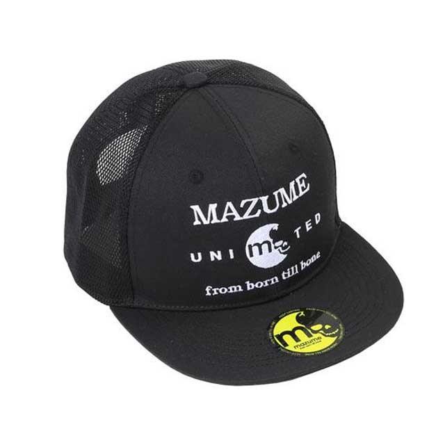 マズメ Mazume Mzcp 490 フラットキャップ メッシュ ｓｋｕｌｌ サイズ フリー 年モデル 釣り用帽子 つり具 Ten Yahoo 店 通販 Yahoo ショッピング