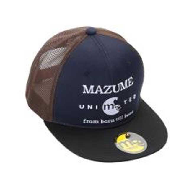 マズメ Mazume Mzcp 490 フラットキャップ メッシュ ｓｋｕｌｌ サイズ フリー 年モデル 釣り用帽子 つり具 Ten Yahoo 店 通販 Yahoo ショッピング