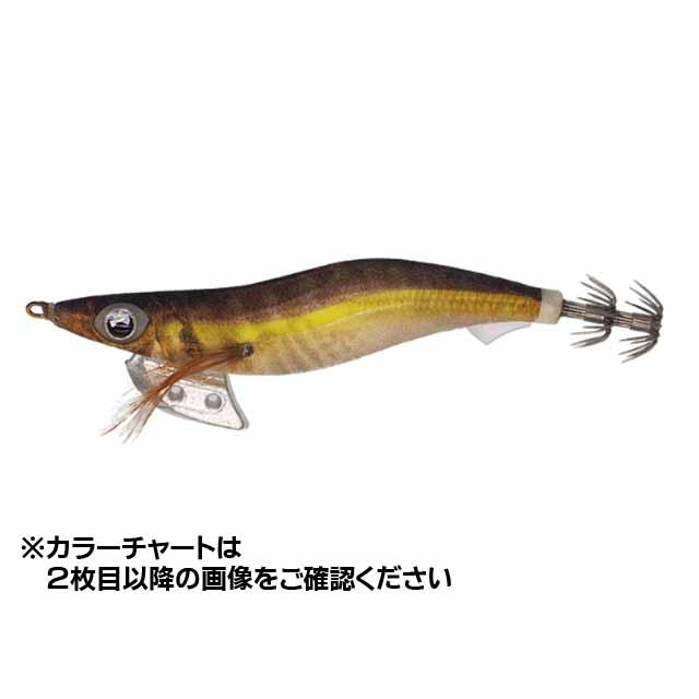 Maria ヤマシタ／YAMASHITA エギ王K 3．0号 （90mm
