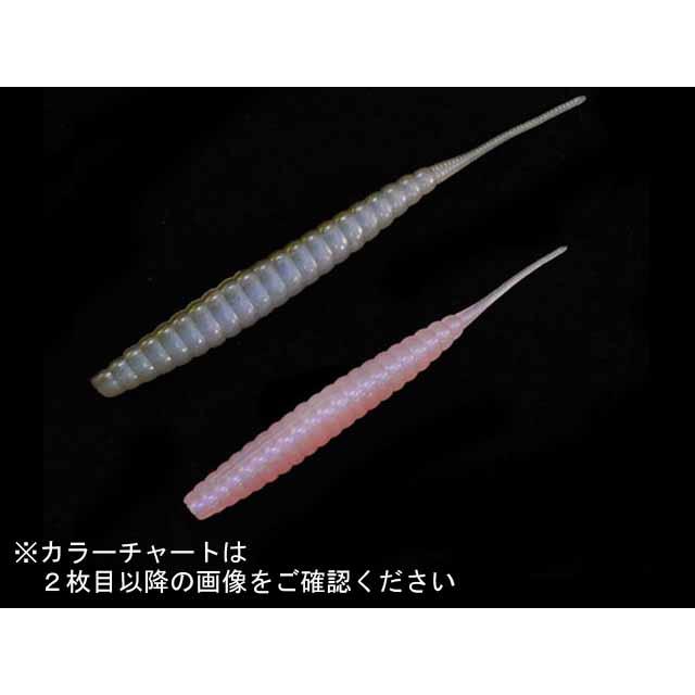 ジークラック/GEECRACK リバイバルシャッド 3インチ SAF ジークラック/GEECRACK リバイバルシャッド 3インチ SAF