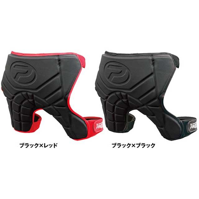 PROX（プロックス） プロックス／PROX PX312K 3Dヒップガード