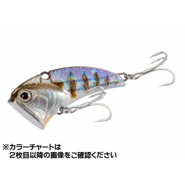 シマノ（SHIMANO） ZR-V07T バンタム BTバイブソリッド