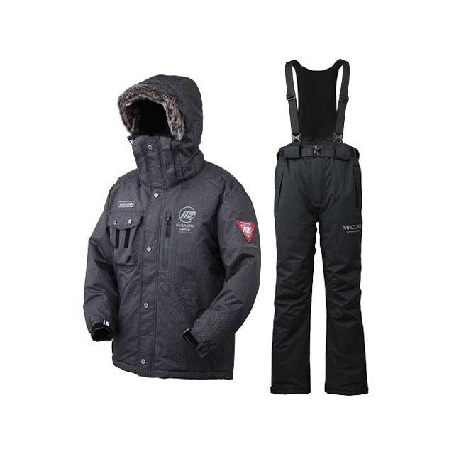 めめ マズメ MZXFW-076 MZXコアオールウェザースーツ POP IV