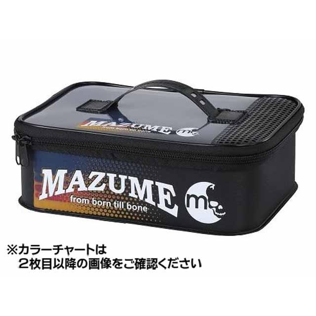 マズメ／mazume MZBK-511 EVAルアーケースII