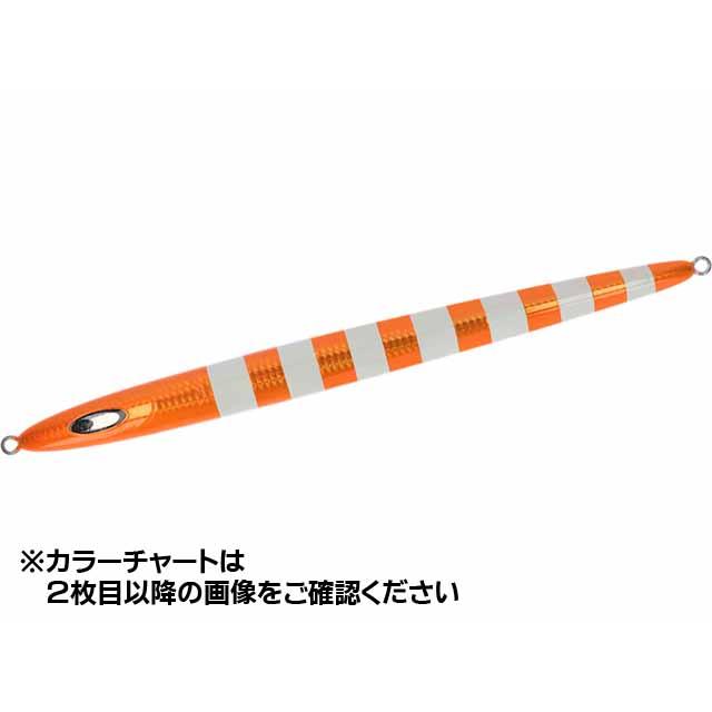 ダイワ／DAIWA ソルティガ SLジグ SD 260g （スーパーディープ 200mm 中深場用 メタルジグ） :a278293:つり具 ...
