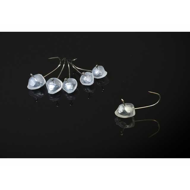 34／サーティーフォー ゼログラヘッド （入数：3本 超軽量