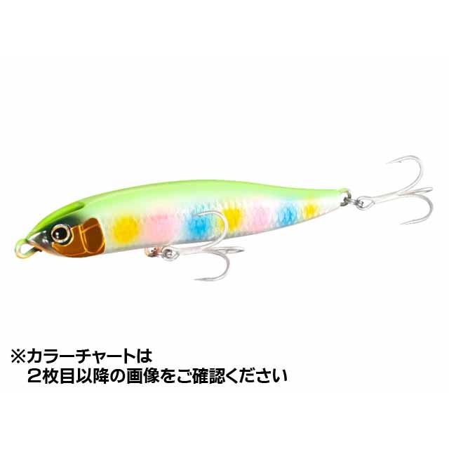 シマノ（SHIMANO） XL-210R エクスセンス スライドアサシン