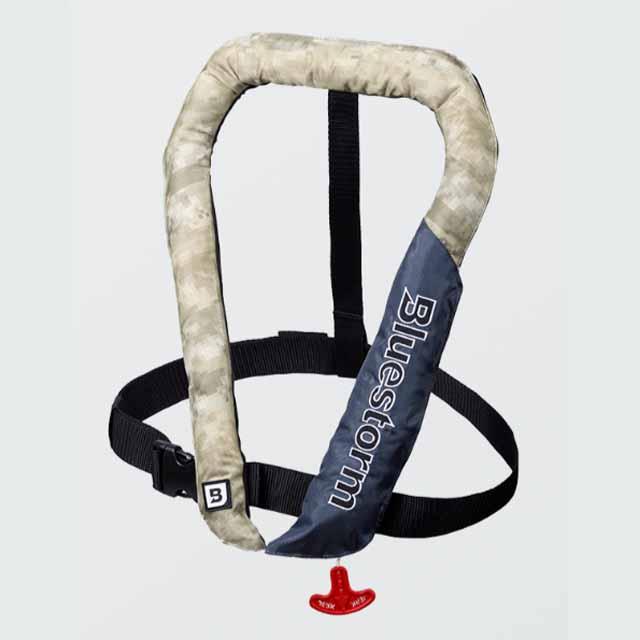 ブルーストーム／BLUESTORM BSJ-2920RS2 ソバー