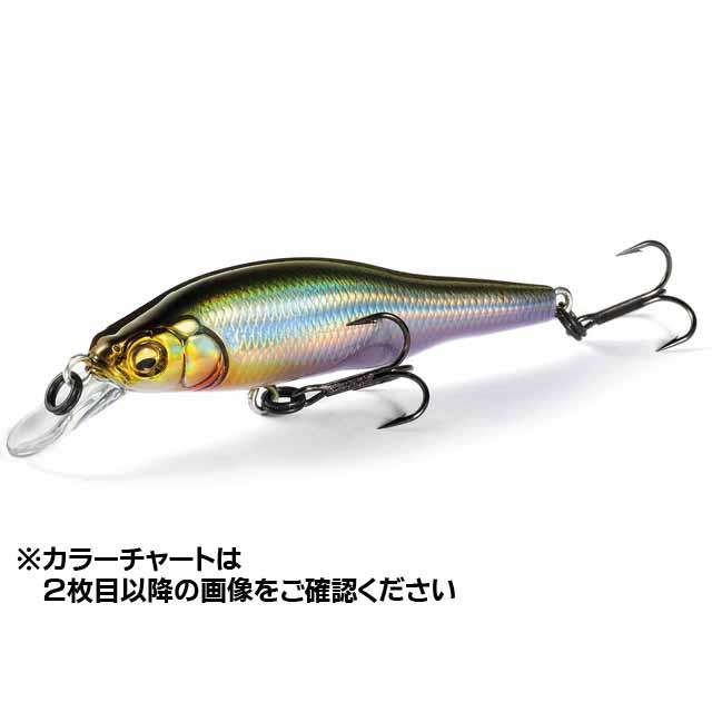 Megabass メガバス/Megabass X-80 Jr Megabass メガバス/Megabass X-80 Jr